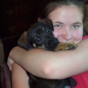 Meet your Posher, Daria